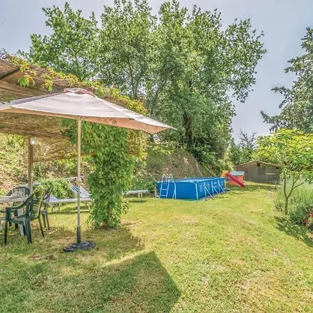Ca' De Lelli, Leoncini Di Umbertide Σπίτι διακοπών