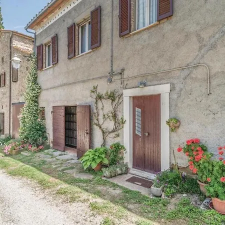 Ca' De Lelli, Leoncini Di Umbertide *